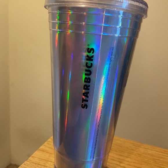 Unicorn Starbucks Tumblers - Picture 4 of 5
